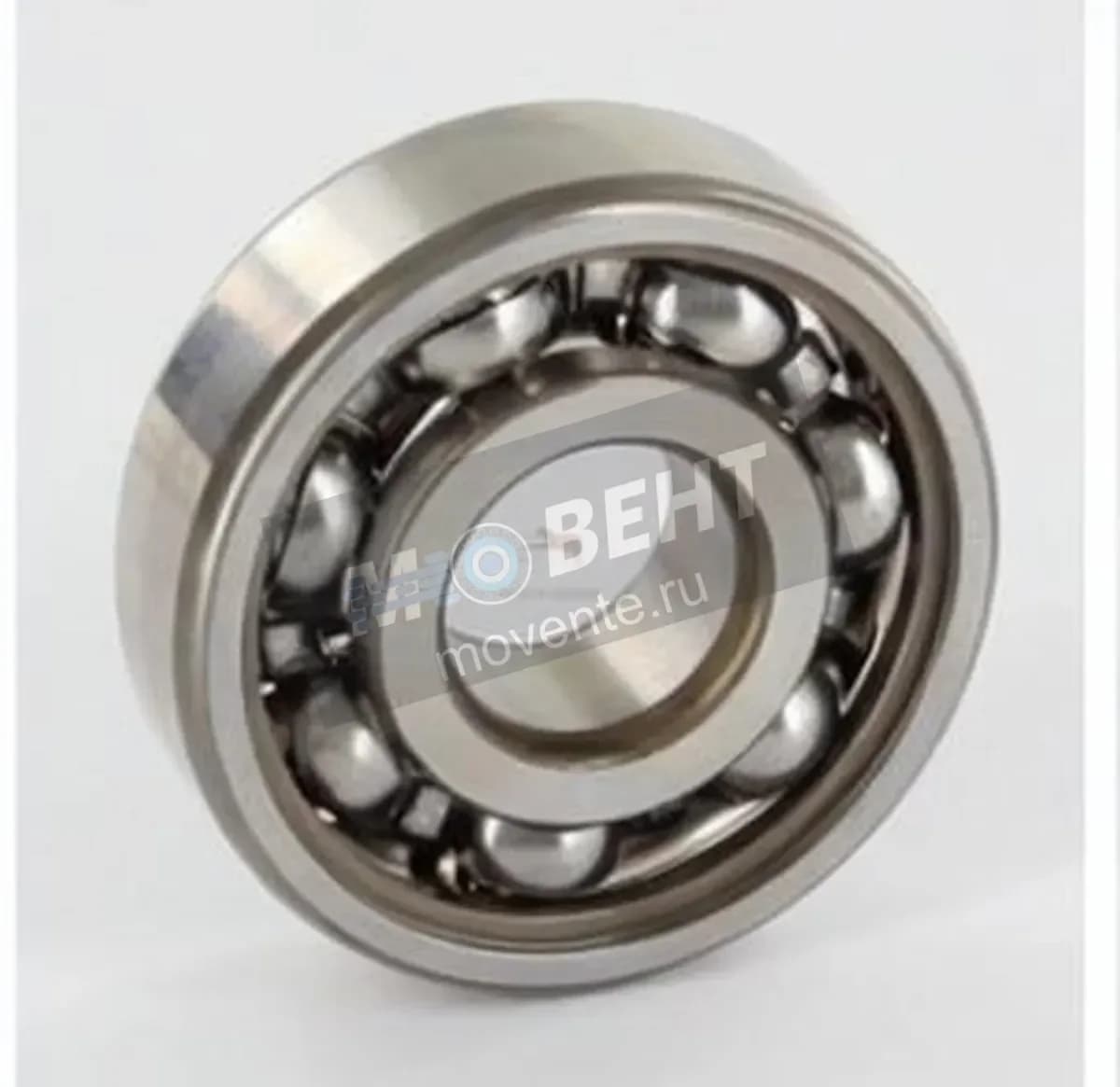 SKF 6302-C3-SKF - Image 1