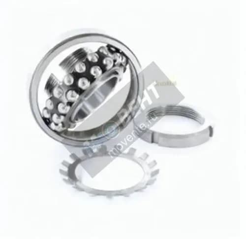 FAG 1211-K-TVH-C3-H211-FAG - Image 1