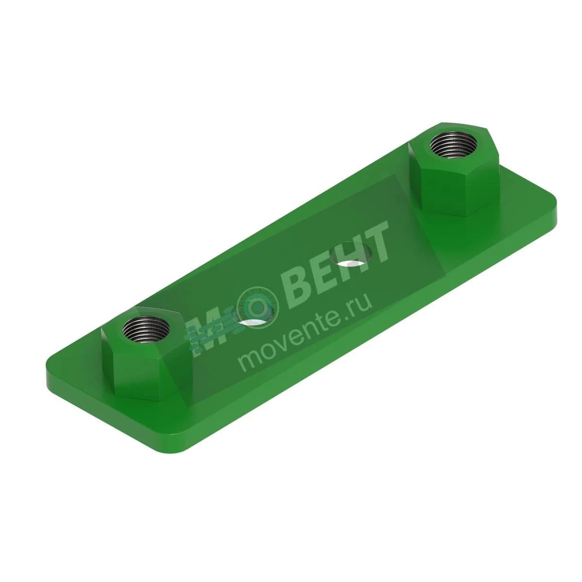 AT489777: Кронштейн системы смазки поворотного подшипника