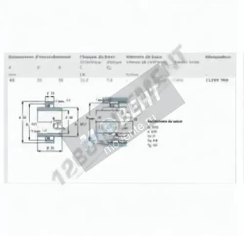 SKF 11209-TN9-SKF - Image 1