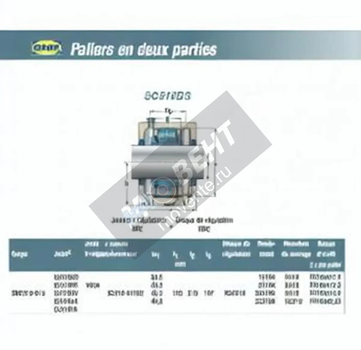 SNR SC518DS-SNR - Image 1