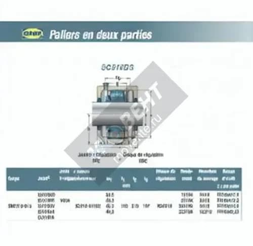 SNR SC518DS-SNR - Image 1