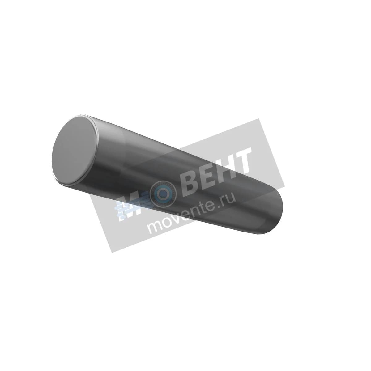 Z62195: Палец игольчатого роликоподшипника