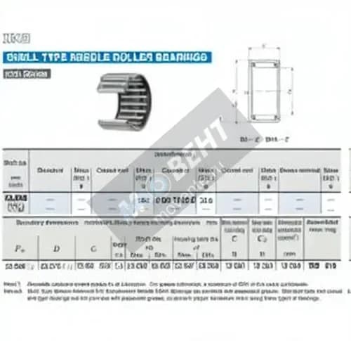 IKO BHA1310-ZOH-IKO - Image 1
