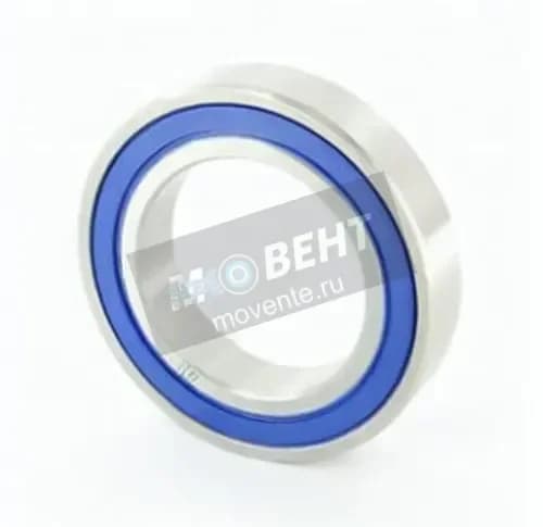 ZEN S6010-2RS-J-CB-SI3N4-LD-ZEN - Image 1