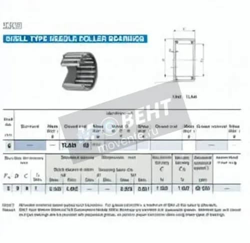 IKO TLAM59-IKO - Image 1