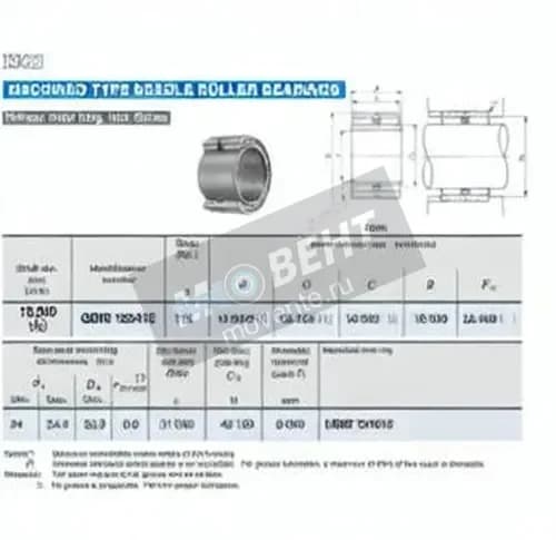 IKO GBRI122412-IKO - Image 1