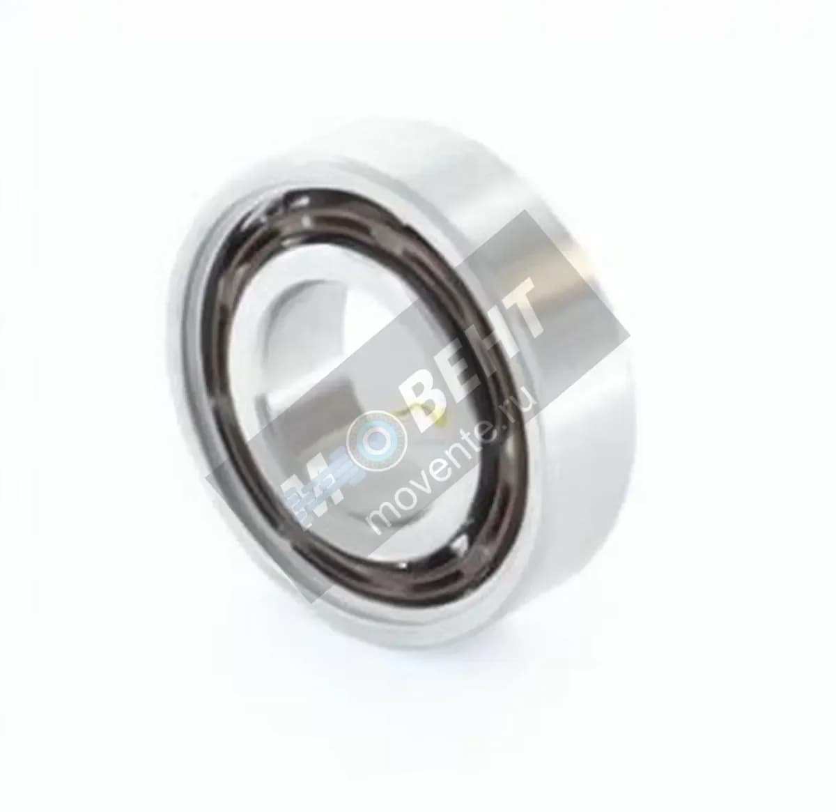 GEN 6205-C3-HYBRID-SI3N4-INOX - Image 1