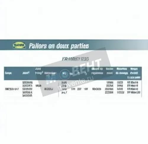 SNR FR180X12-SNR - Image 1