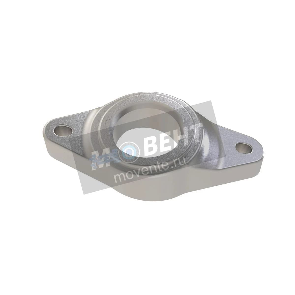 TCA18273: Корпус опорного подшипника с подшипником