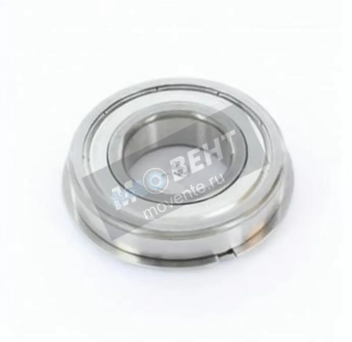 NTN 6207-ZZ-NR-C3-NTN - Image 1