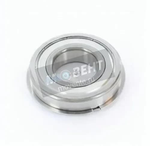 NTN 6207-ZZ-NR-C3-NTN - Image 1