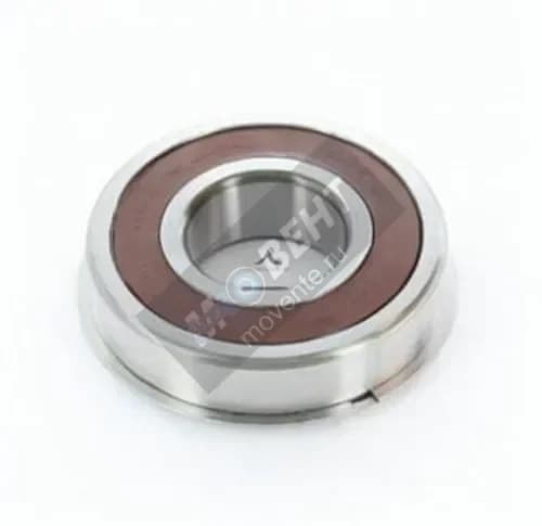 NSK 6307-DDU-NR-NSK - Image 1