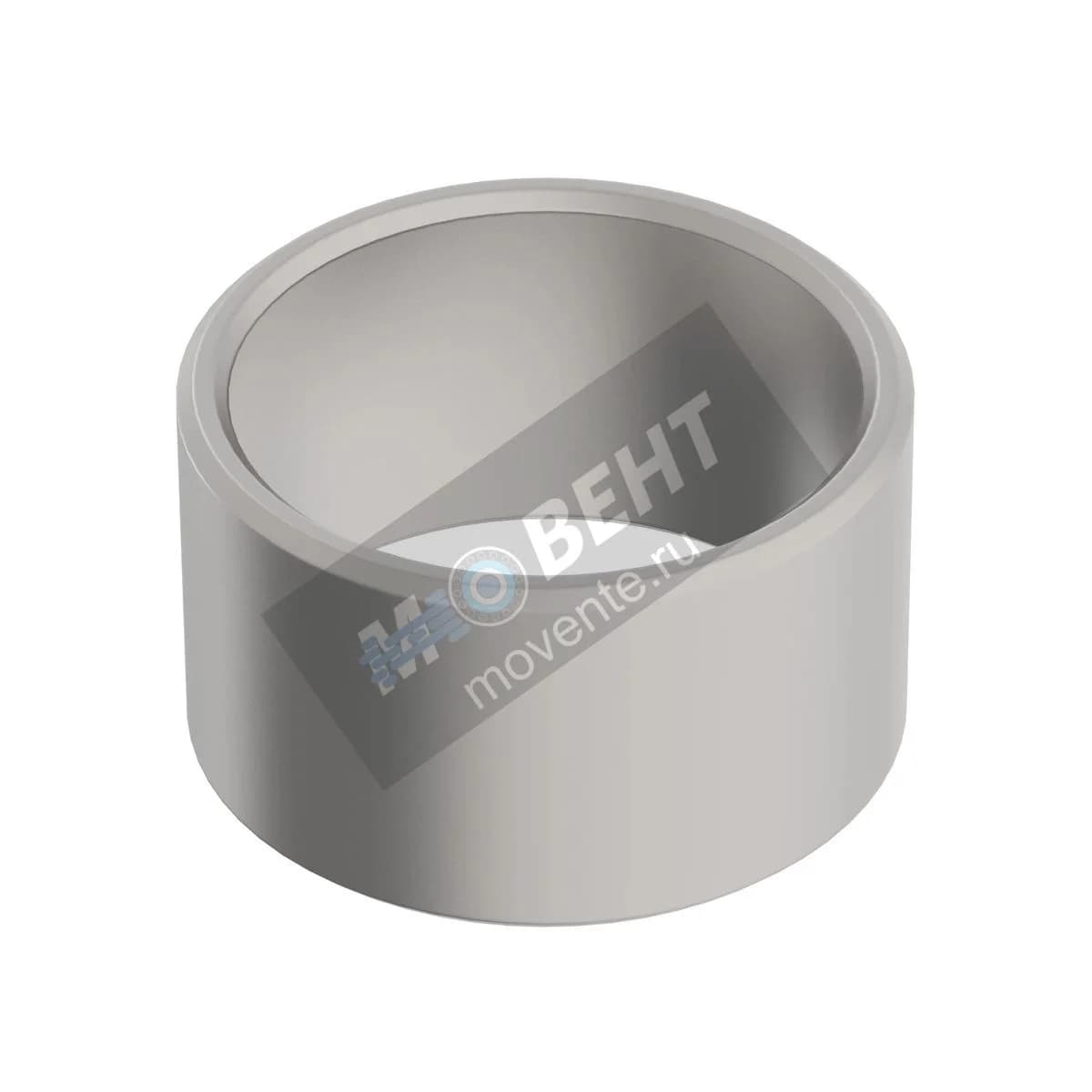 YZ80674: Наружное кольцо цилиндрического роликоподшипника