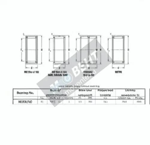 JTEKT NK9035-JTEKT - Image 1