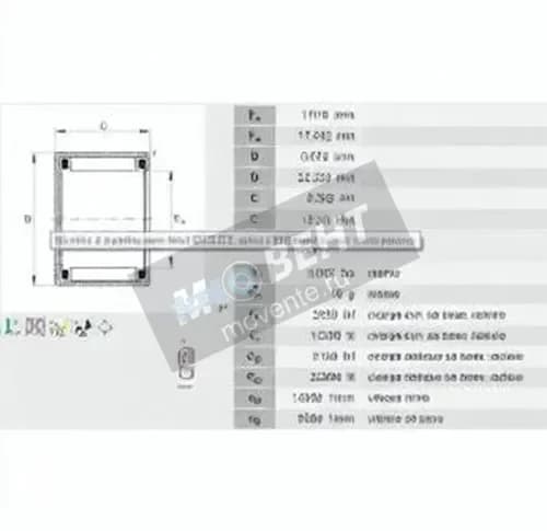 INA BCE1112-INA - Image 1