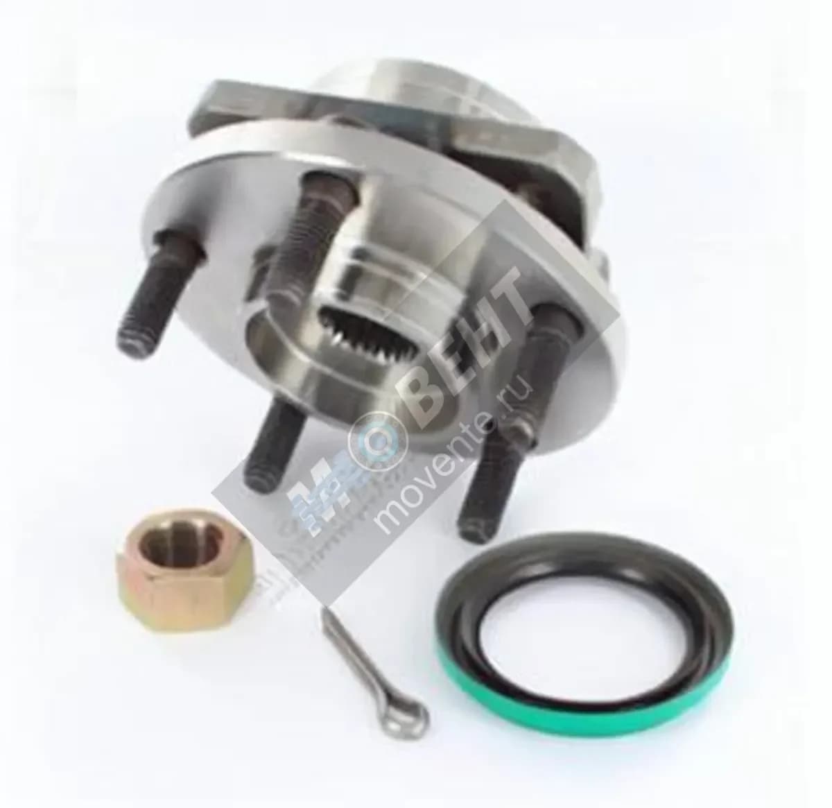 SNR R186-01-SNR - Image 1