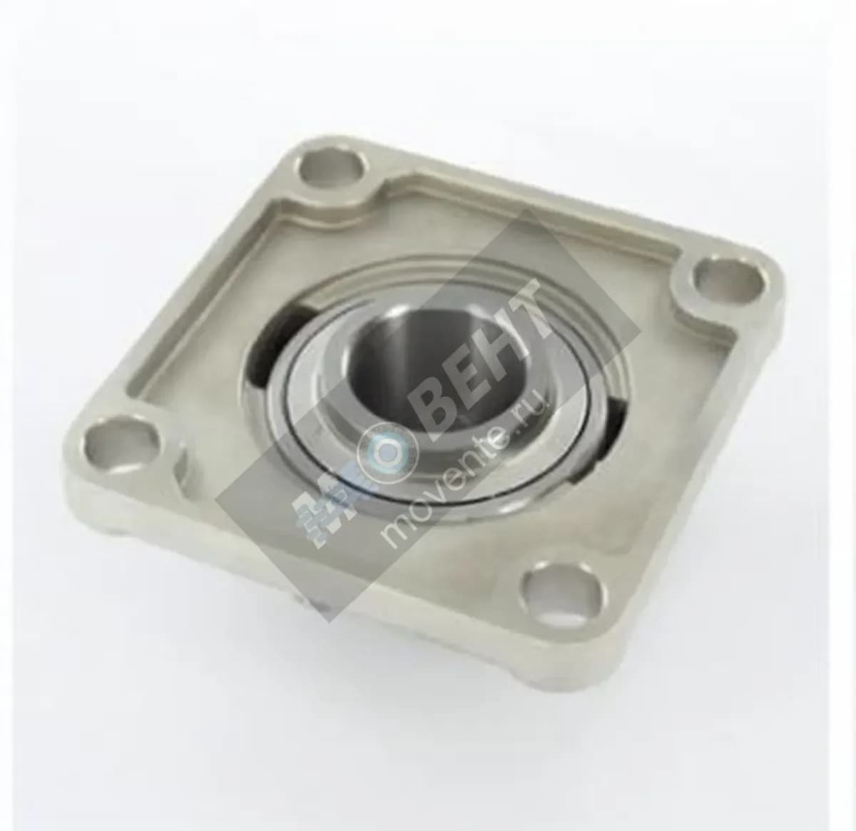 GEN UCF208-INOX - Image 1