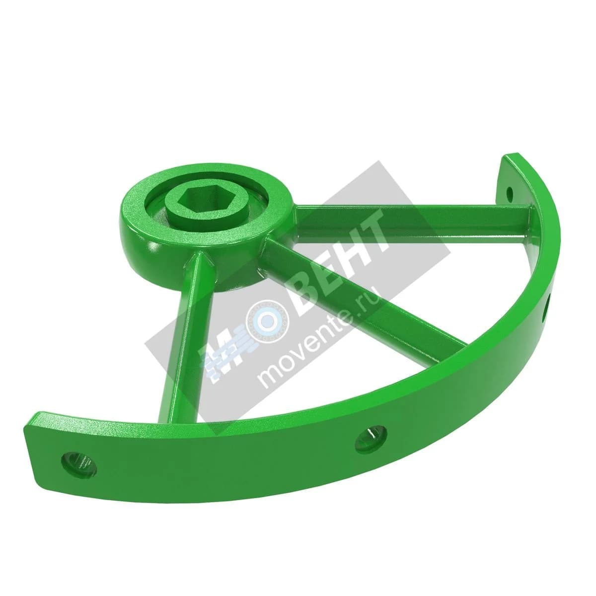 AH209150: Подшипниковый узел