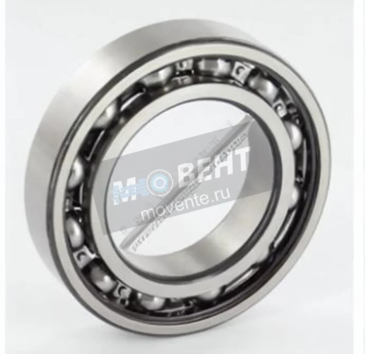 SKF 6008-SKF - Image 1