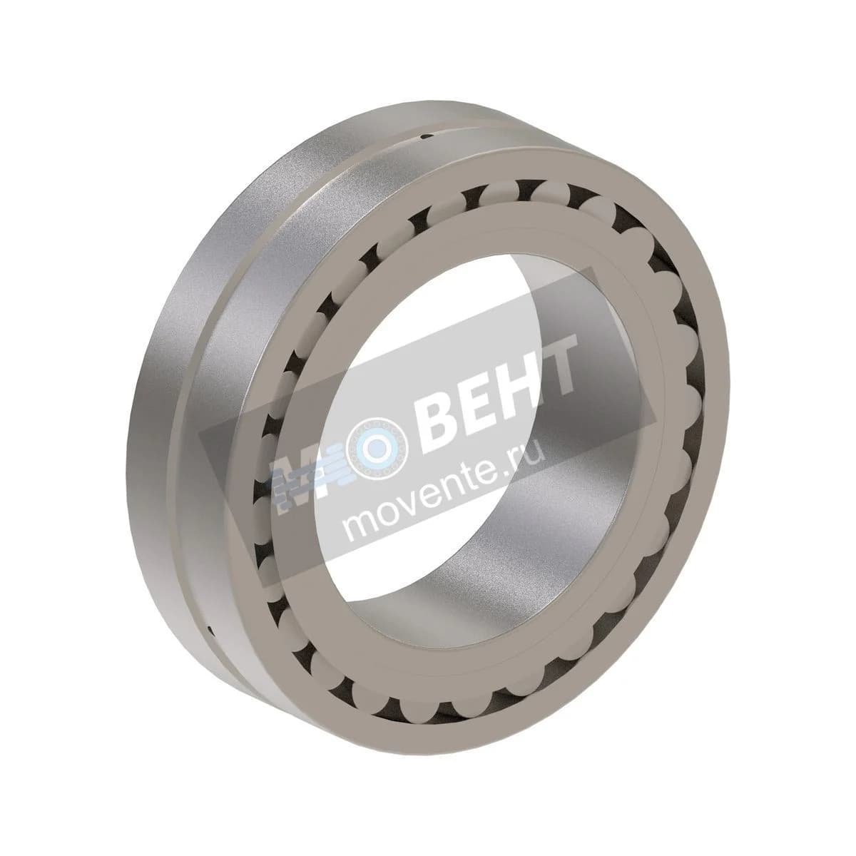 F670566: Сферический роликоподшипник