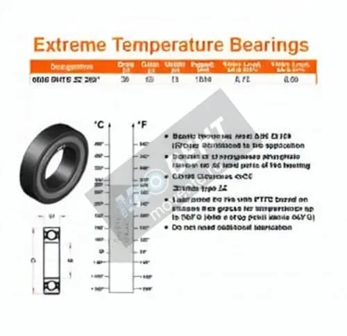 GEN 6006-ZZ-BHTS280 - Image 1