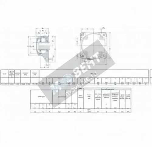 SKF FNL-522-A-1222-K-H222-SKF - Image 1
