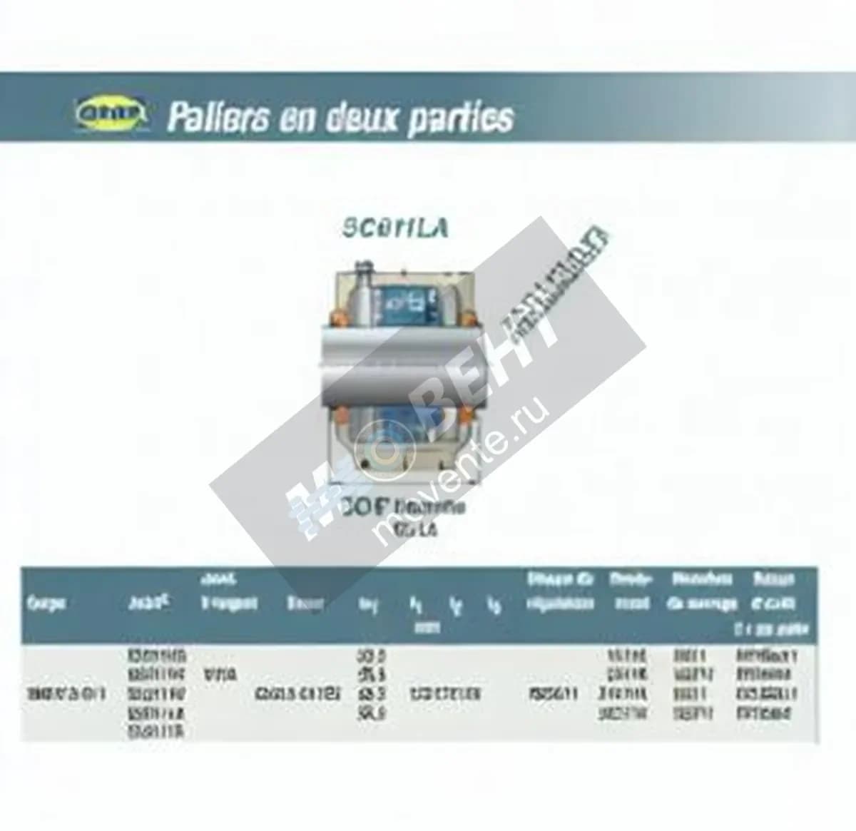 SNR SC611LA-SNR - Image 1