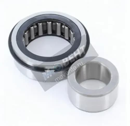 NTN NKI-25X58X20-6NR-NTN - Image 1