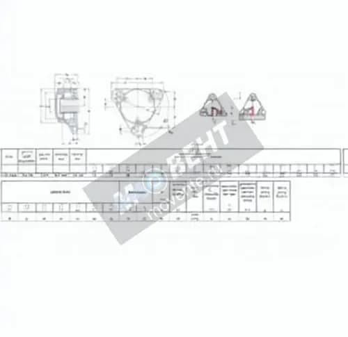 SKF FNL-508-A-22208-K-H308-SKF - Image 1