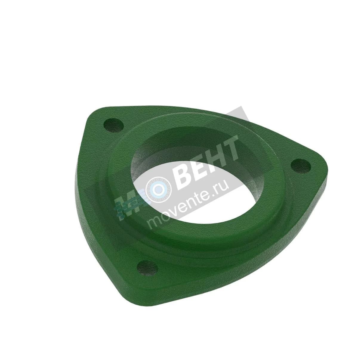 H227615: Корпус подшипника переднего приводного вала