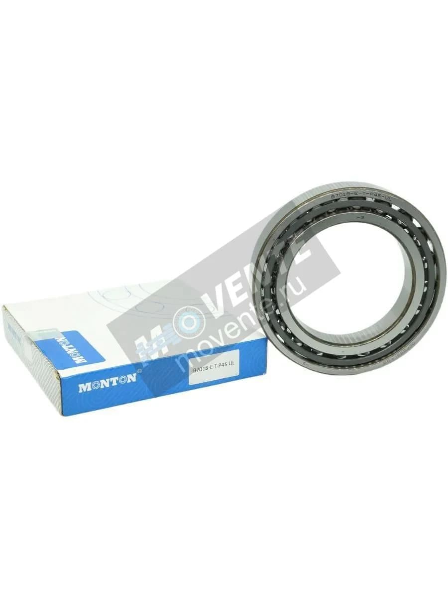 Подшипник MONTON 7018 ACDGA/P4A - Image 1
