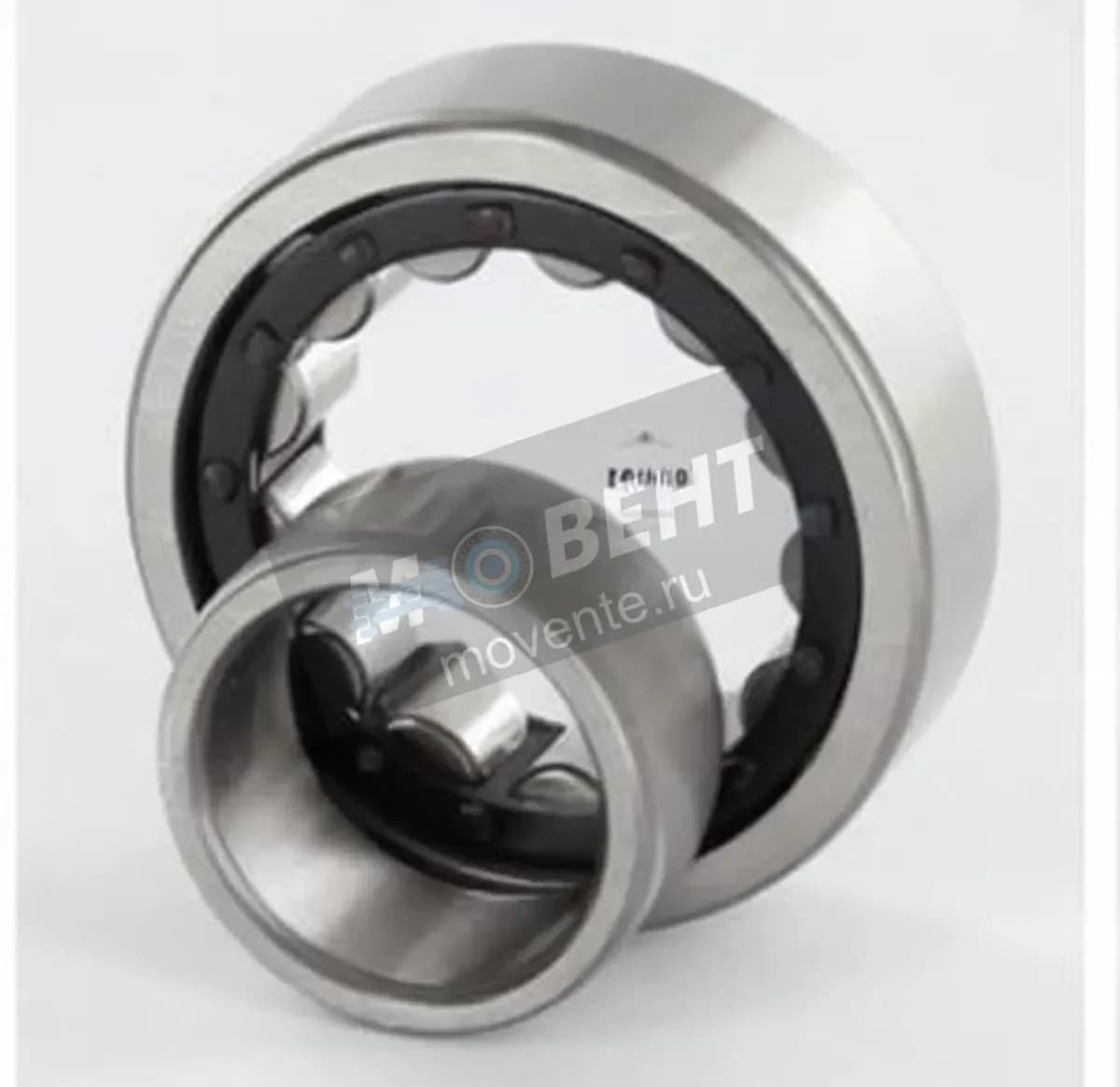 GEN NU205-ECJ - Image 1