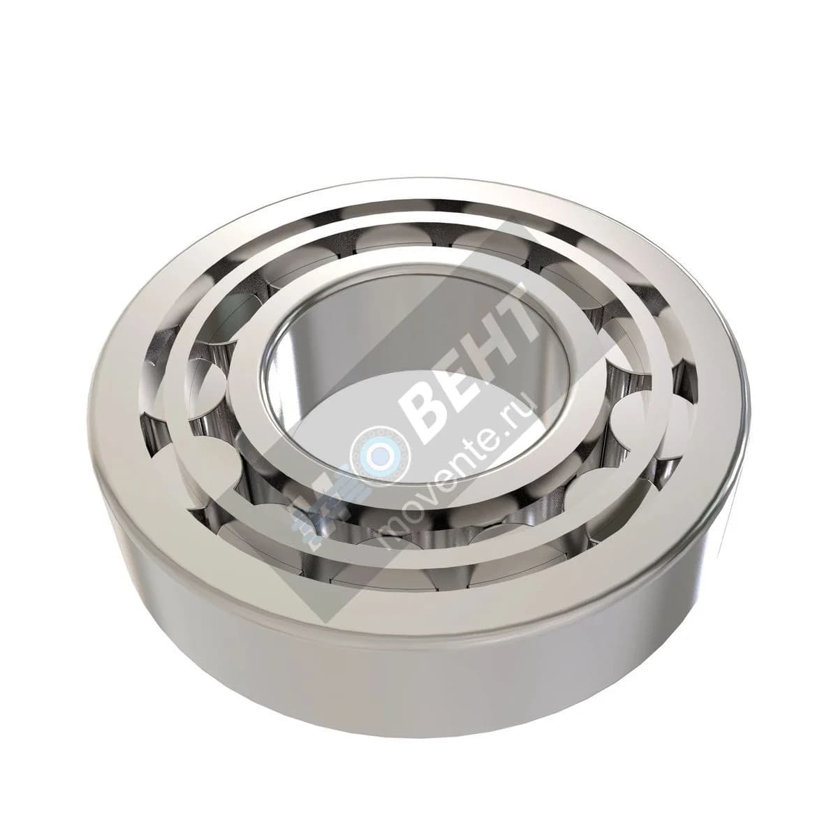 RE328747: Однорядный роликоподшипник