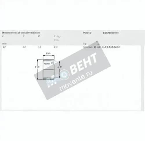 SKF IR17-22-13-SKF - Image 1
