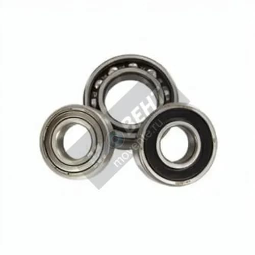 SKF 6308-2RZ-TN9-HC5-C3-WT-SKF - Image 1