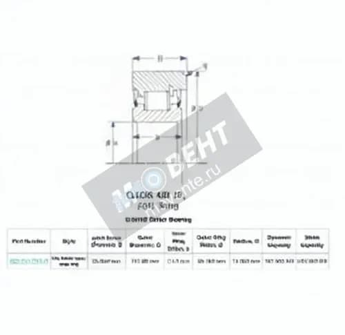 ENDURO MG311-FFA-R-ENDURO - Image 1
