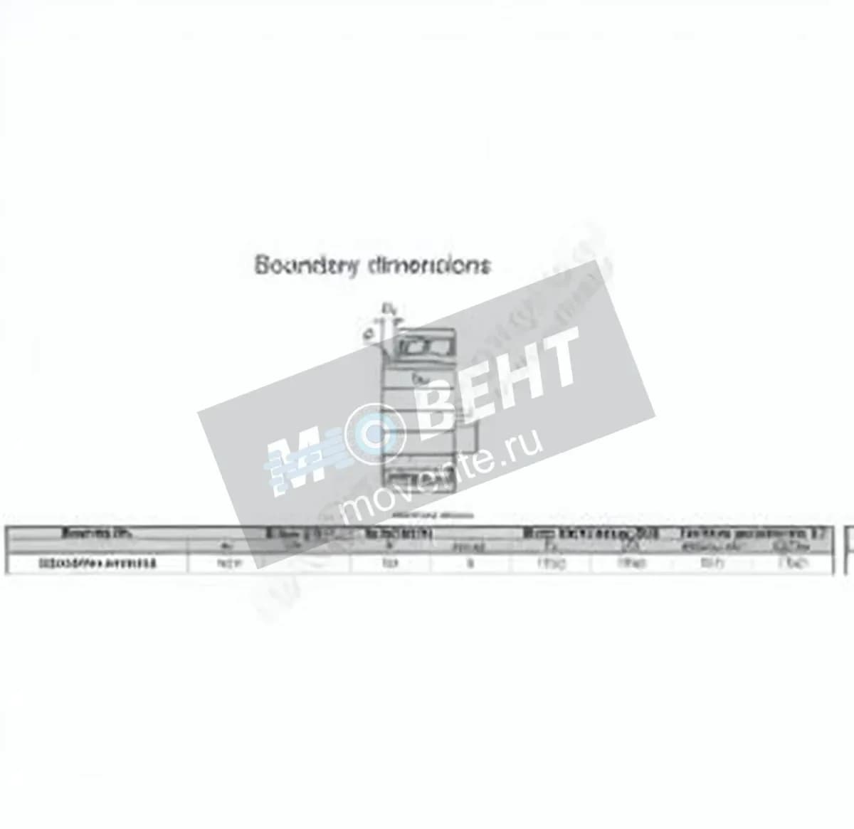 JTEKT 23044RK-AH3044-JTEKT - Image 1