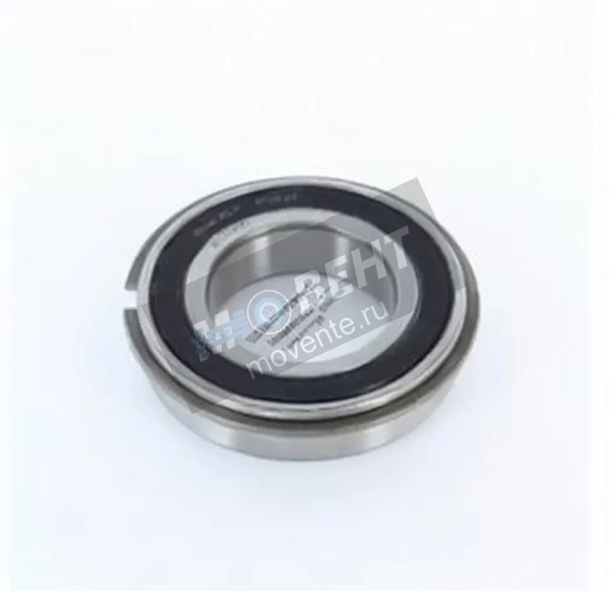 ZEN 6007-2RS-NR-ZEN - Image 1