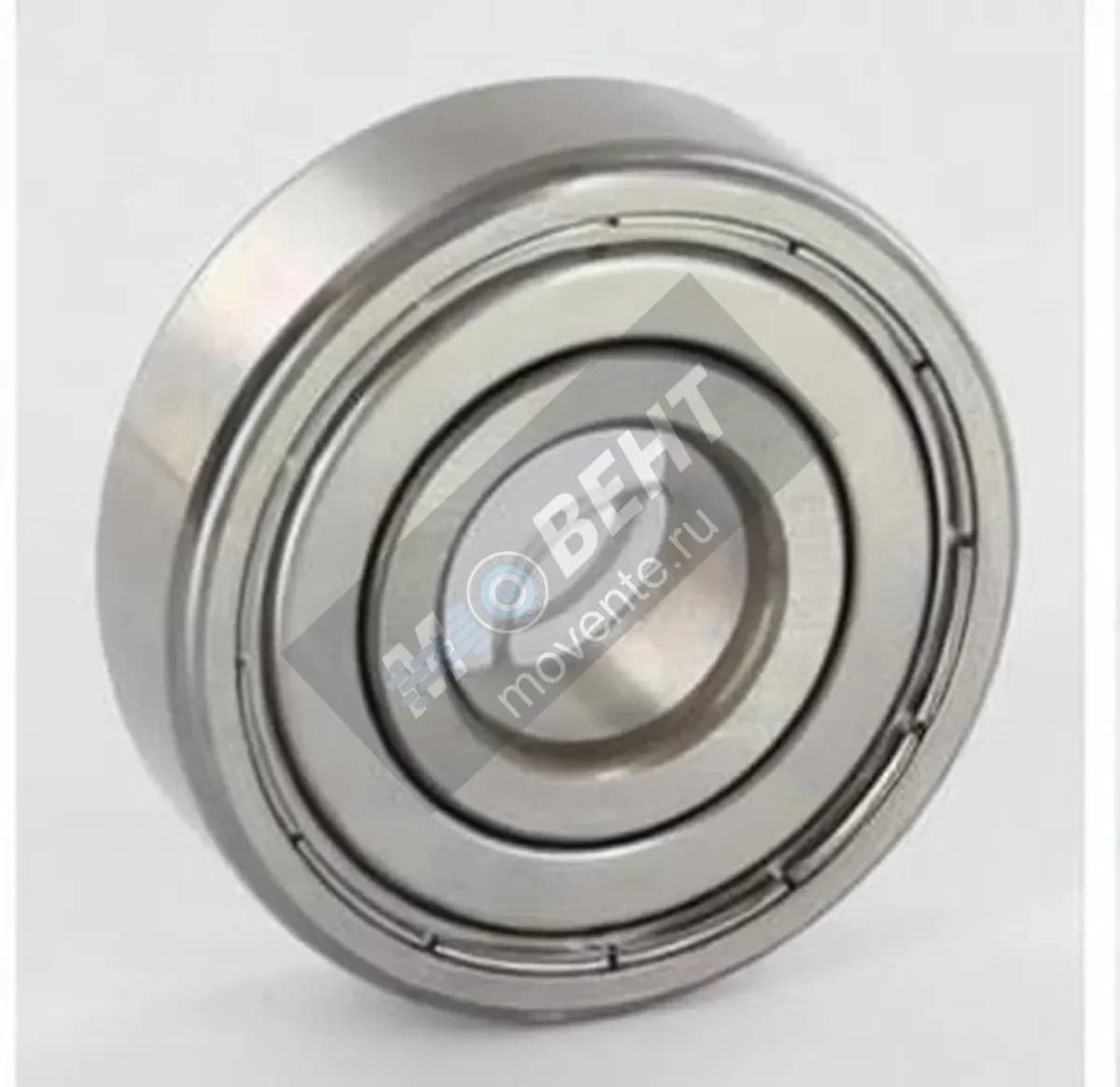 SKF 6302-2Z-C3-SKF - Image 1