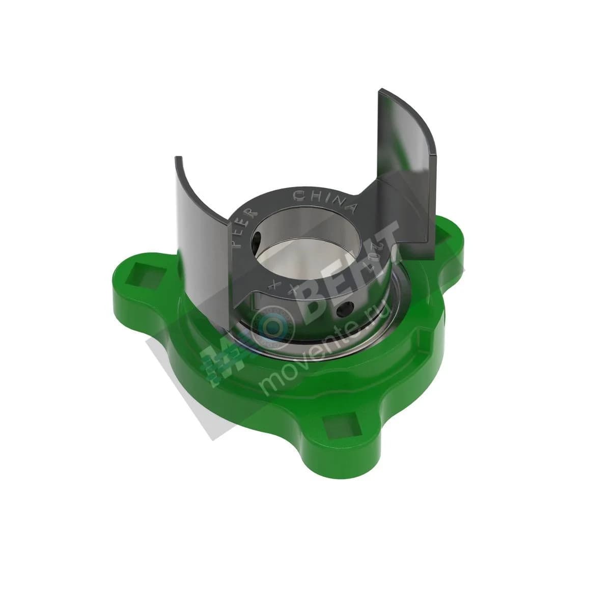 AXE86014: Эксцентриковый стопорный подшипниковый узел