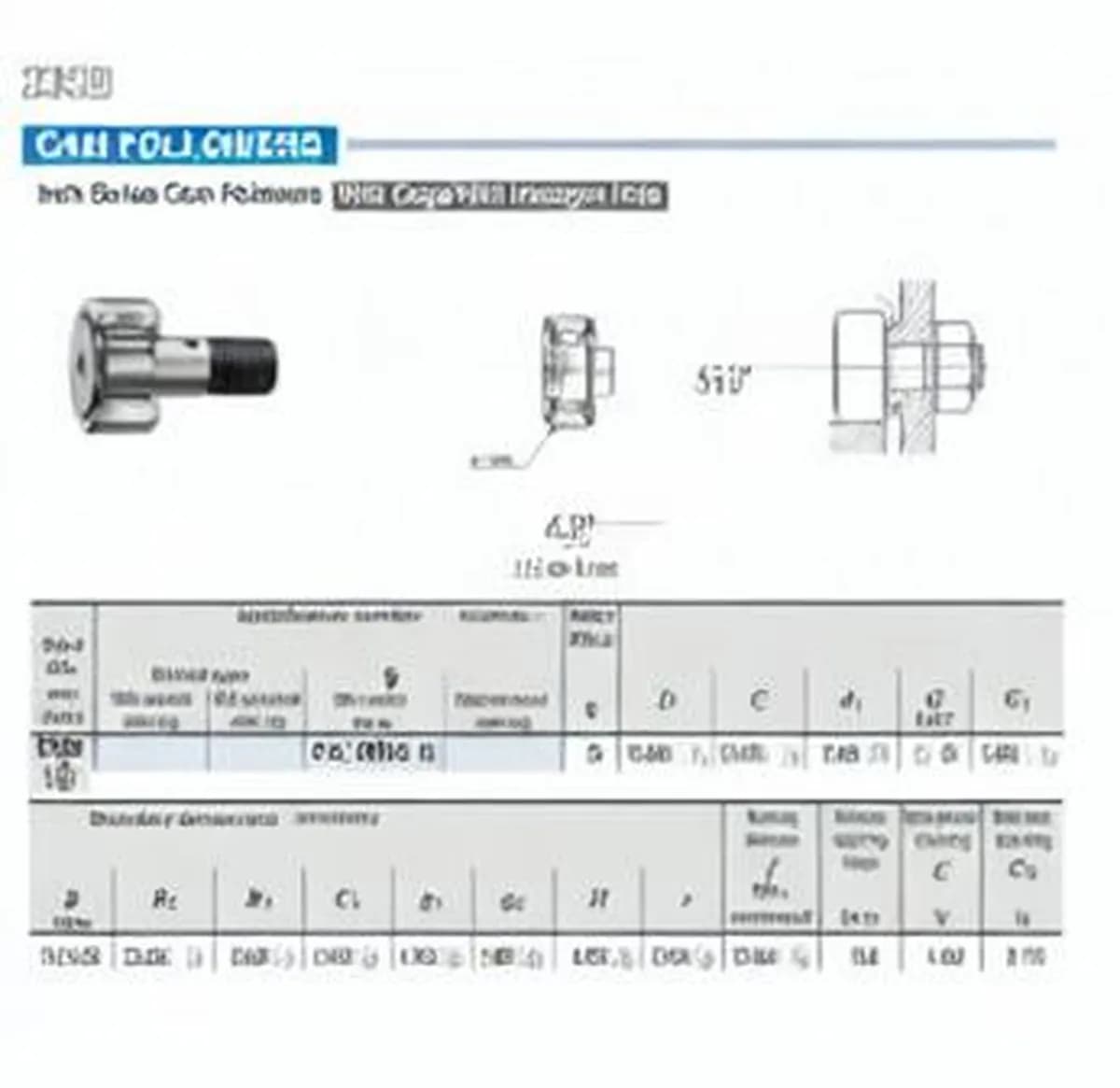 IKO CR12-BUUR-IKO - Image 1