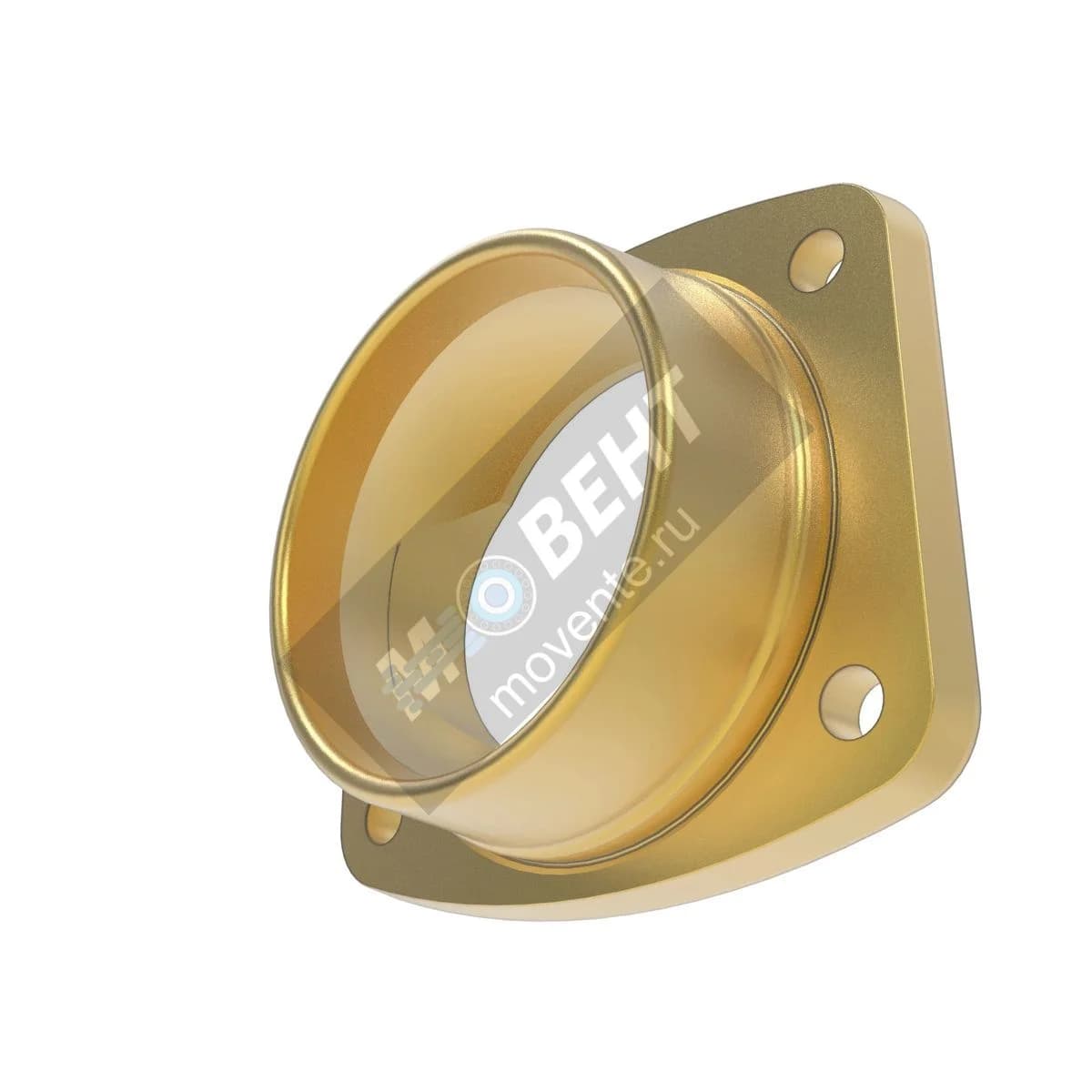 Z12236: Корпус подшипника