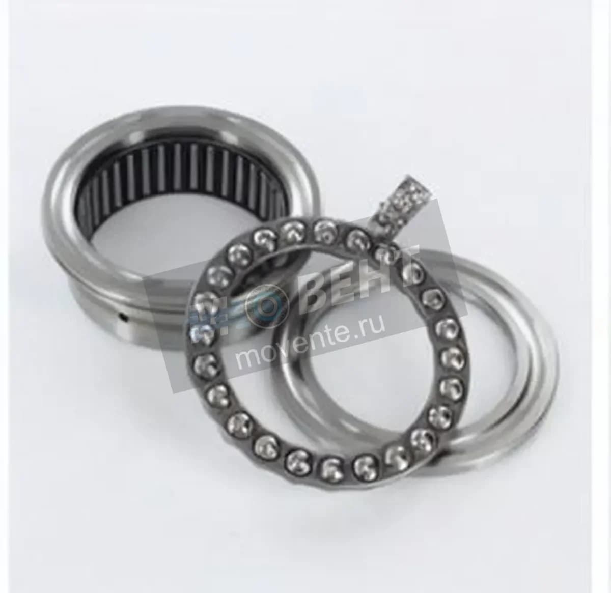 IKO NAX6040-IKO - Image 1