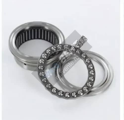 IKO NAX6040-IKO - Image 1