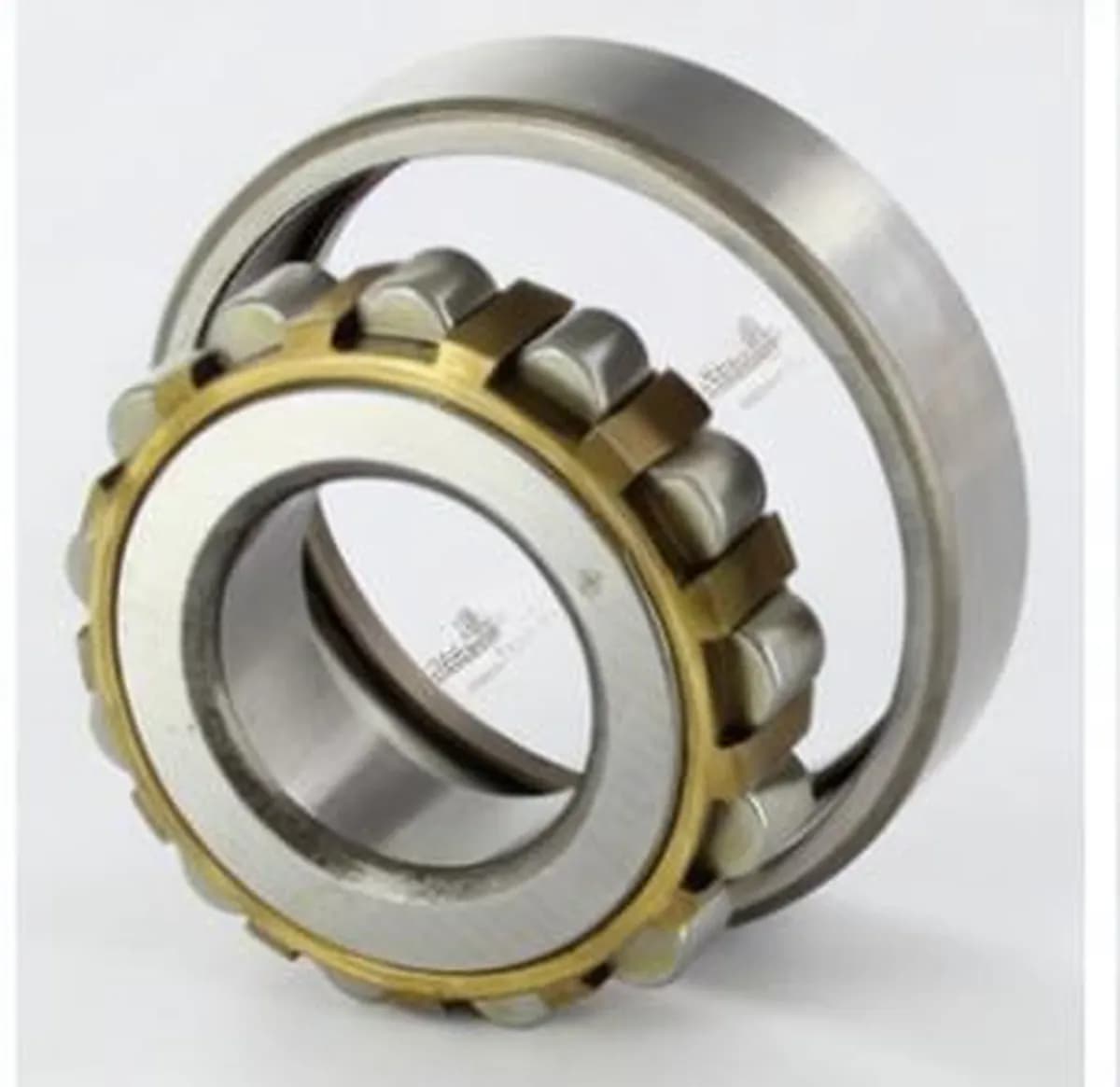 RHP LRJA1-1-8M-RHP - Image 1