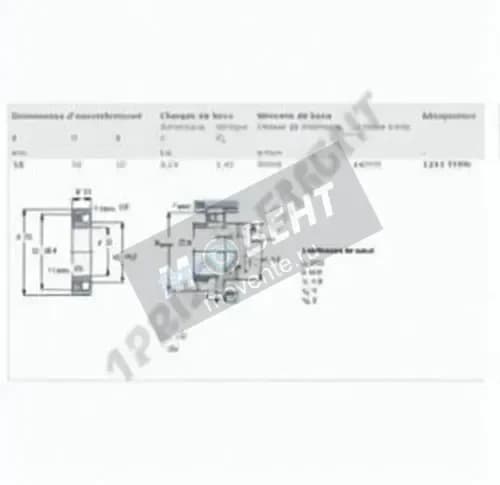 SKF 1201-ETN9-SKF - Image 1