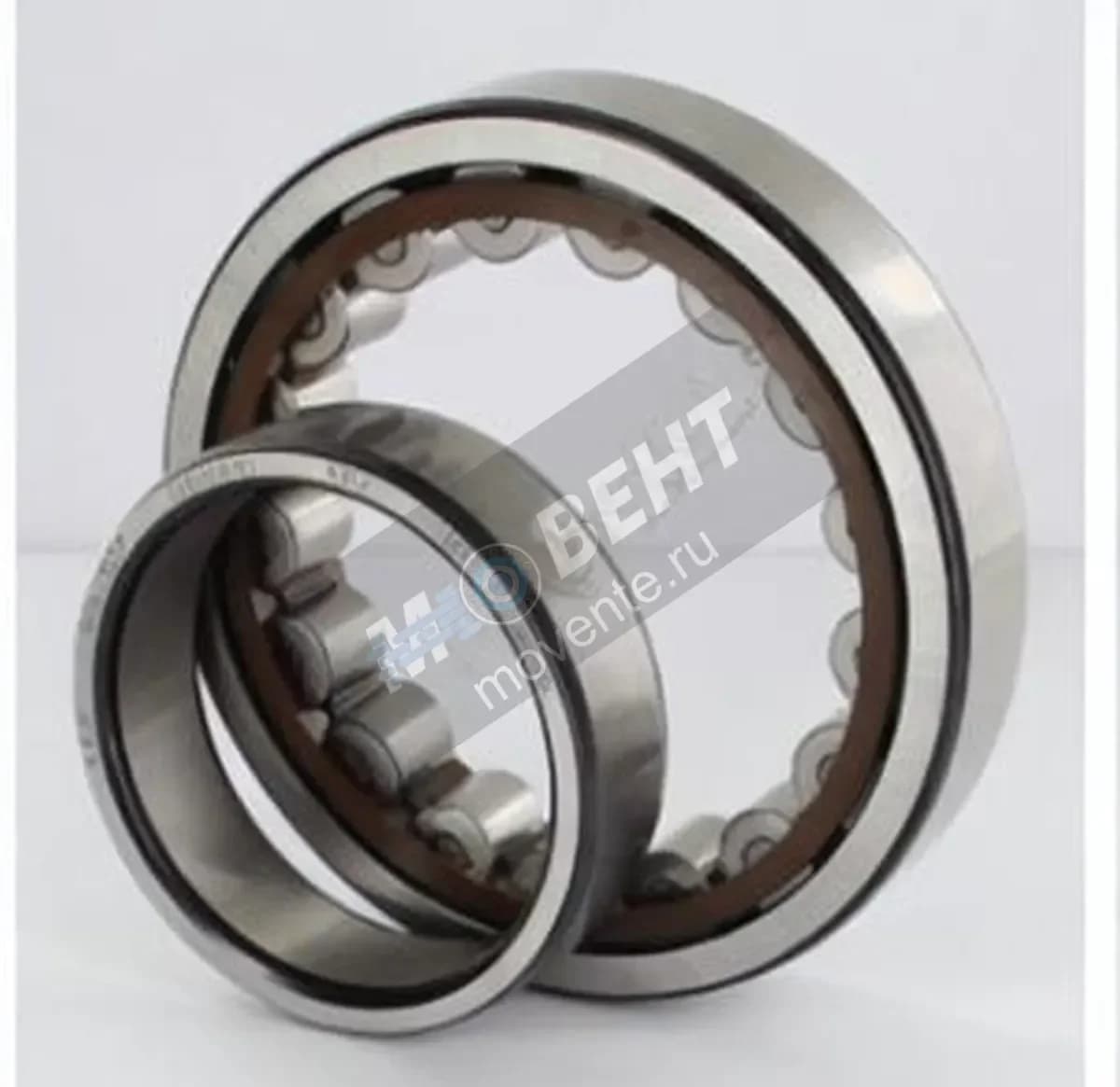 SKF NU214-ECP-SKF - Image 1