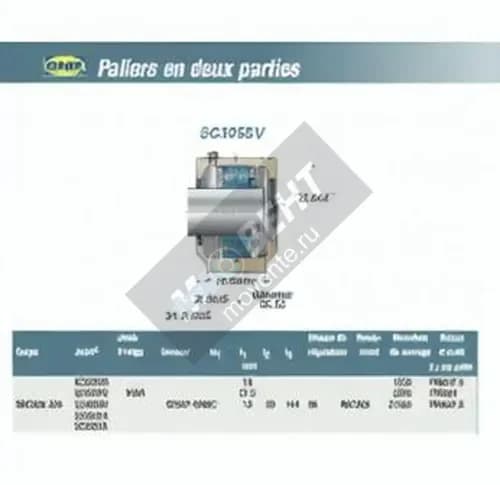 SNR SC305SV-SNR - Image 1