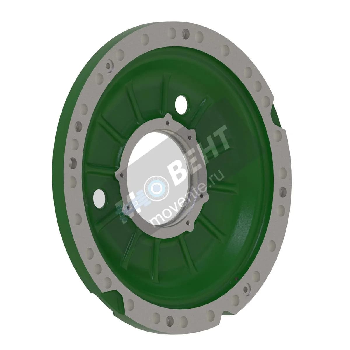 TR134979: Корпус подшипника без подшипника